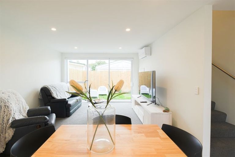 Photo of property in 4/34 Cleveland Street, Edgeware, Christchurch, 8013