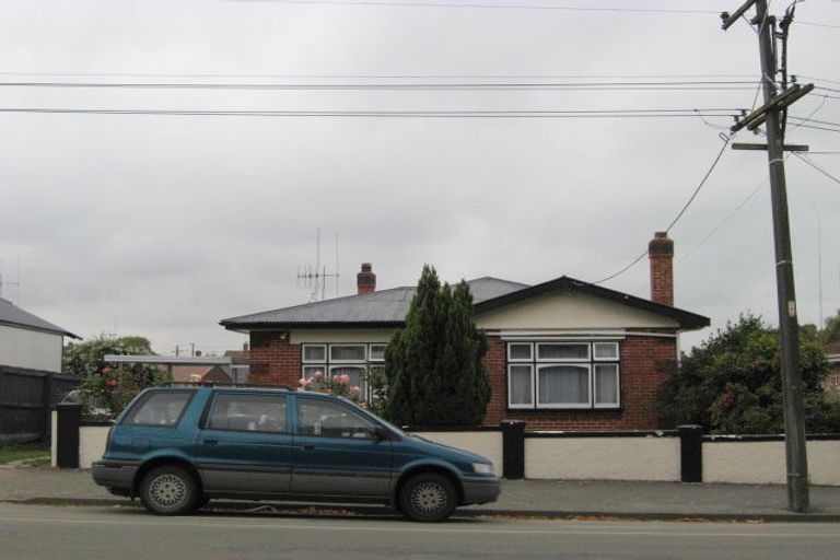 Photo of property in 29a Hassall Street, Parkside, Timaru, 7910