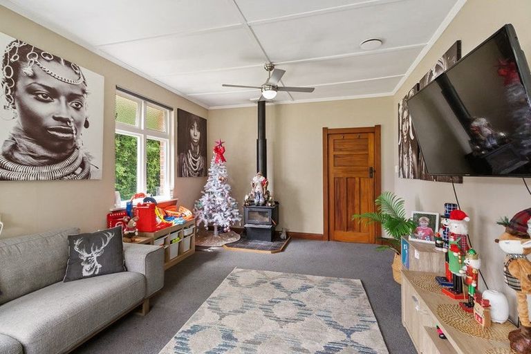 Photo of property in 81 Luxmoore Road, Marchwiel, Timaru, 7910