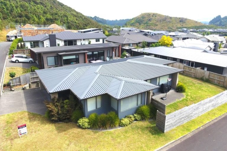 Photo of property in 6 Kakemai Rise, Pyes Pa, Tauranga, 3112