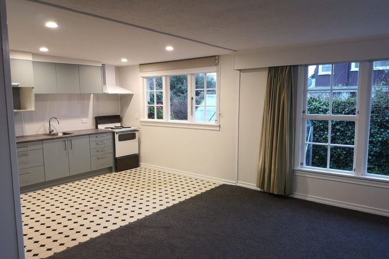 Photo of property in 18d Albert Street, Gladstone, Invercargill, 9810