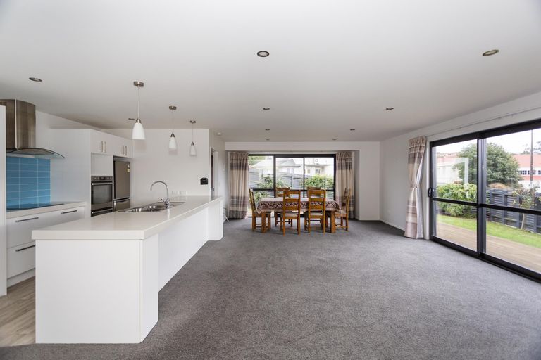 Photo of property in 27 Itchen Street, South Hill, Oamaru, 9400