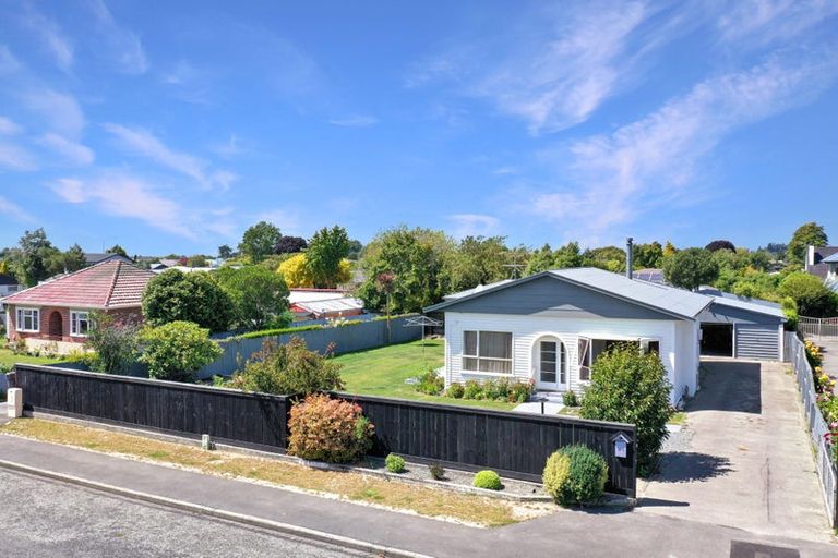 Photo of property in 24 James Street, Allenton, Ashburton, 7700