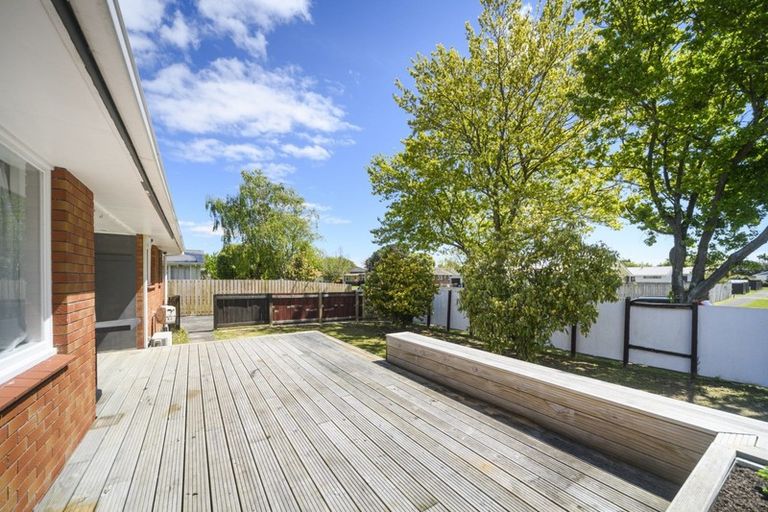 Photo of property in 19 Clarke Avenue, Highbury, Palmerston North, 4412