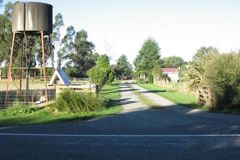 Photo of property in 90 Main North Road, Geraldine, 7930