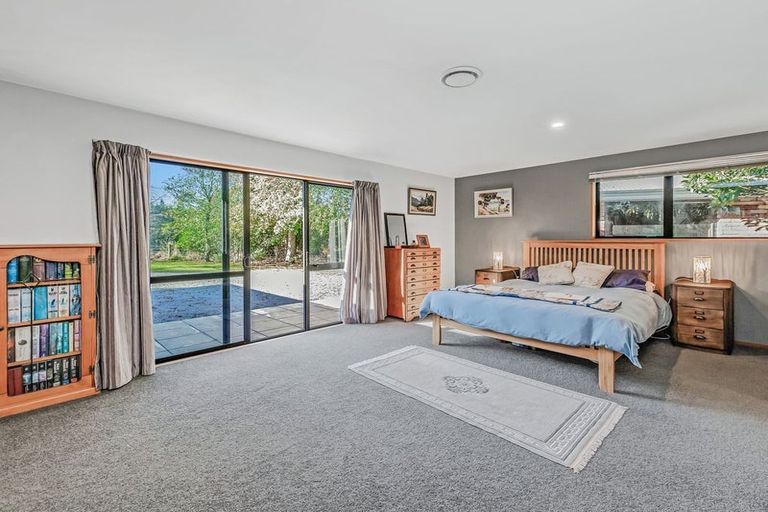 Photo of property in 12 Dawn Place, Kirwee, Darfield, 7571