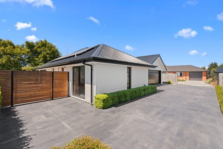 Photo of property in 5 Kilmurry Street, Halswell, Christchurch, 8025