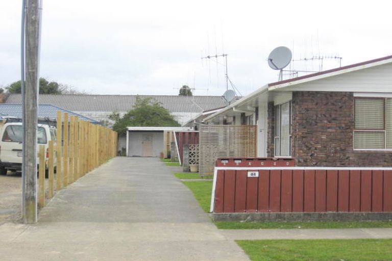 Photo of property in 2/44 Salisbury Street, Levin, 5510