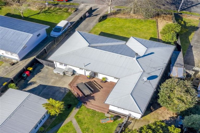 Photo of property in 5 Green Avenue, Levin, 5510