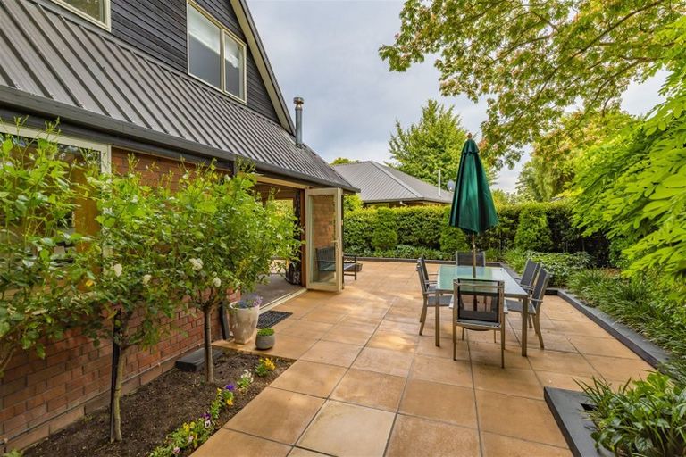 Photo of property in 127a Brookside Terrace, Bryndwr, Christchurch, 8053