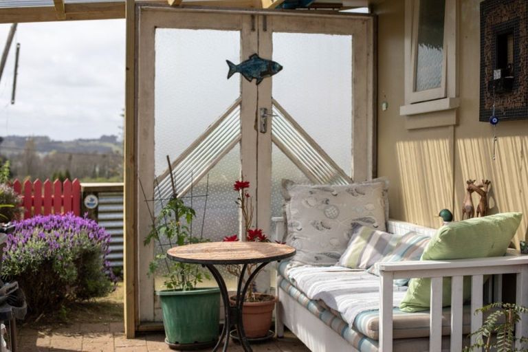 Photo of property in 136 Wasley Lane, Kawhia, 3889