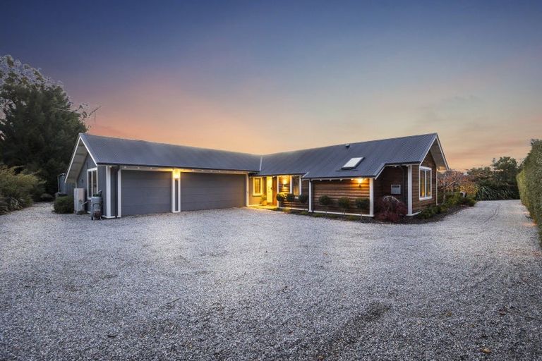 Photo of property in 139a Gladstone Road South, East Taieri, Mosgiel, 9024