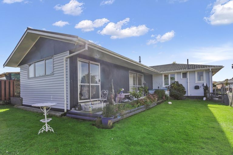 Photo of property in 21 Fitzgerald Avenue, Matamata, 3400