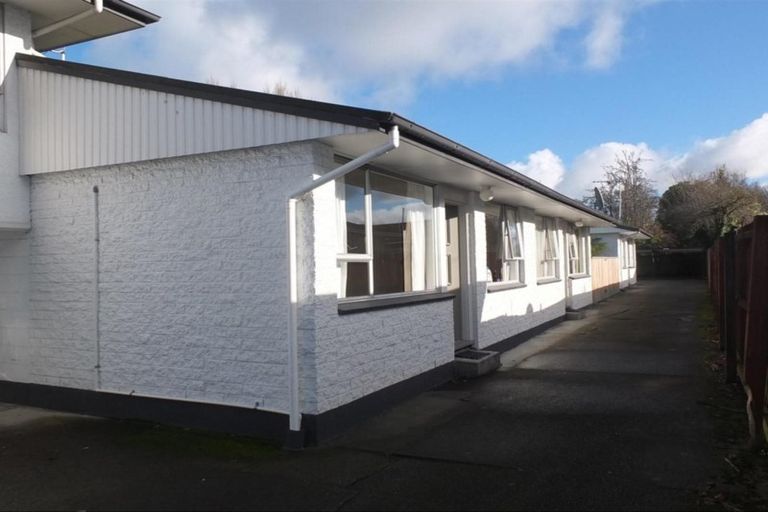 Photo of property in 2/93 Springfield Road, St Albans, Christchurch, 8014