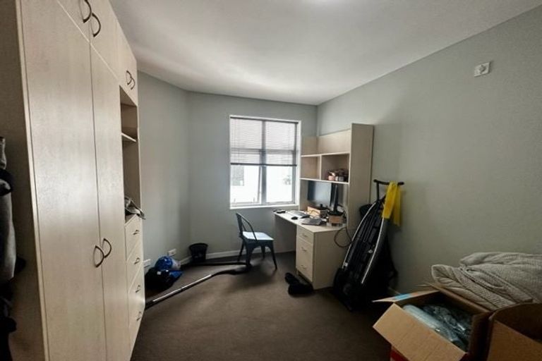 Photo of property in City Lodge, 604/115 Vivian Street, Te Aro, Wellington, 6011