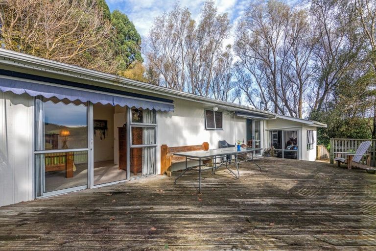 Photo of property in 83 Ridge Road North, Mangatainoka, Pahiatua, 4982