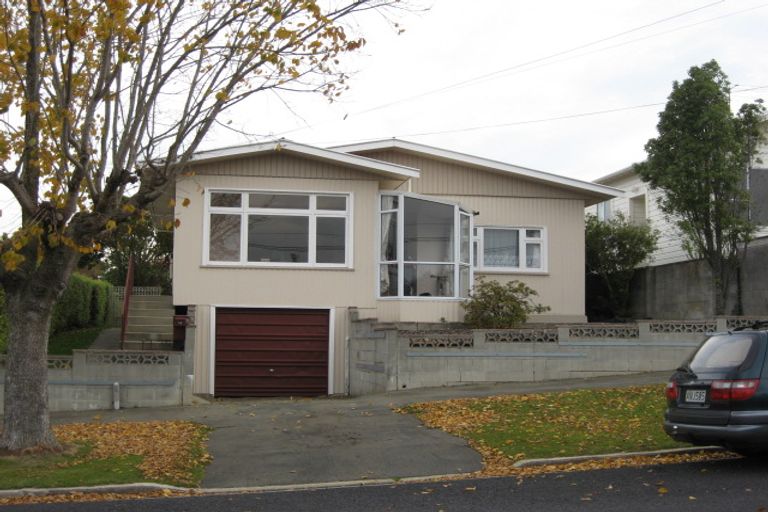 Photo of property in 11 Kinsman Street, Kaikorai, Dunedin, 9010