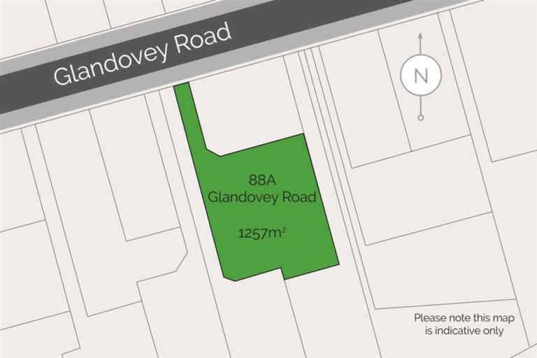 Photo of property in 88a Glandovey Road, Fendalton, Christchurch, 8052