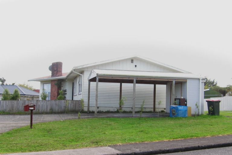 Photo of property in 60a Kingdale Road, Henderson, Auckland, 0610