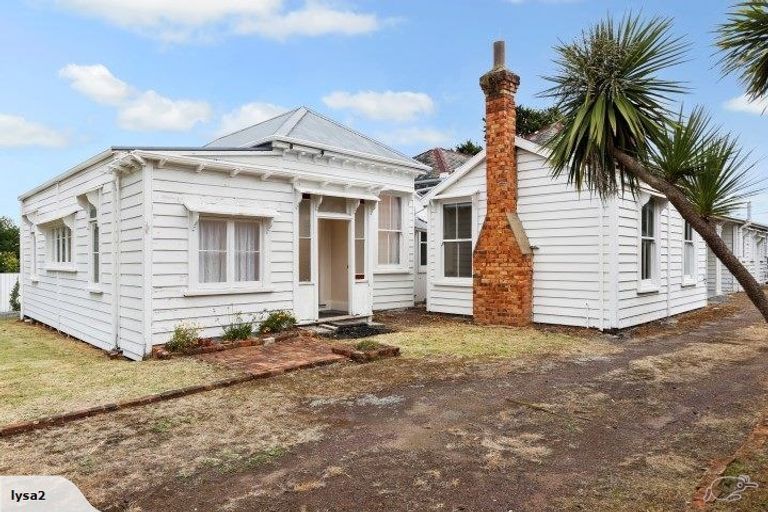 Photo of property in 31 Anne Street, Devonport, Auckland, 0624