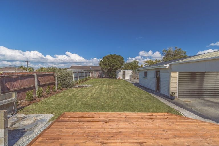 Photo of property in 66 Marlow Road, Aranui, Christchurch, 8061