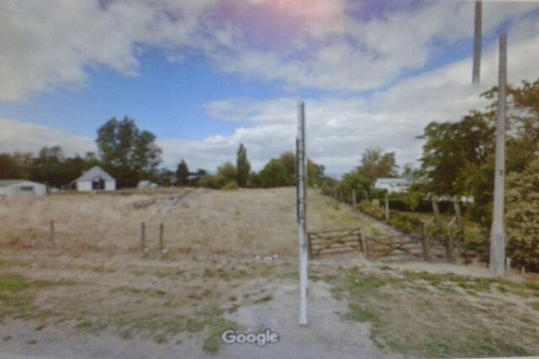 Photo of property in 7 Culverden Road, Culverden, 7392