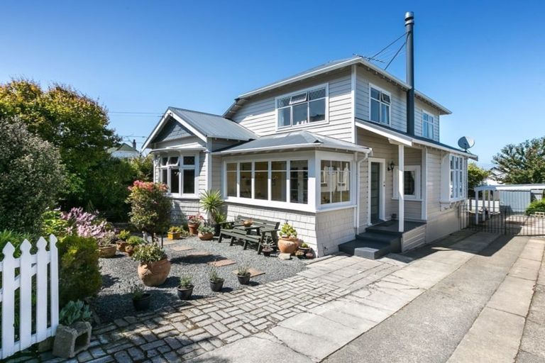 Photo of property in 16 Rawhiti Street, Musselburgh, Dunedin, 9013