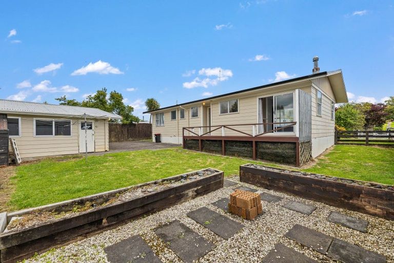 Photo of property in 9 Marlborough Place, Tokoroa, 3420