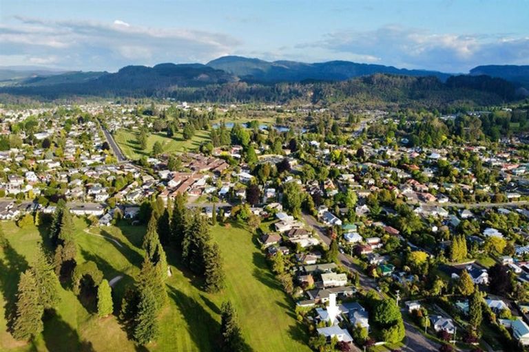 Photo of property in 39a Nikau Street, Springfield, Rotorua, 3015