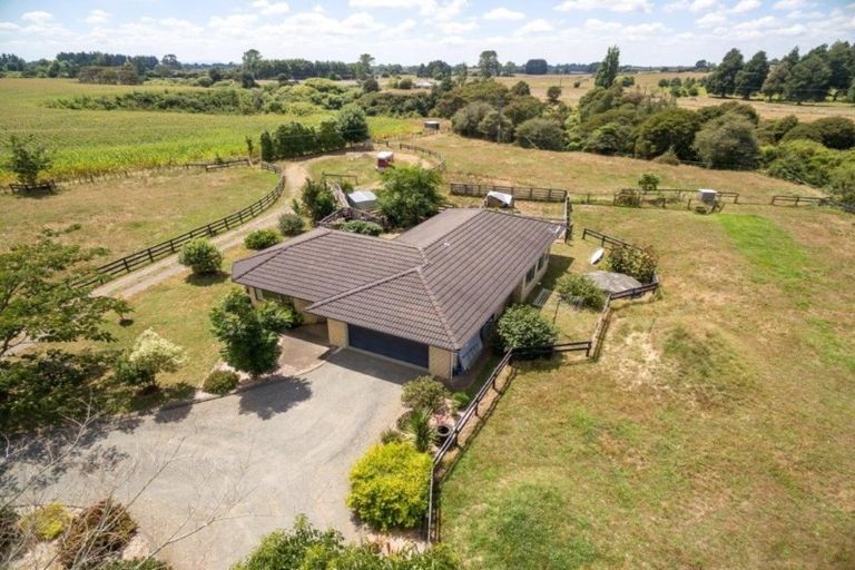 Photo of property in 38 Blackett Road, Whatawhata, Hamilton, 3288