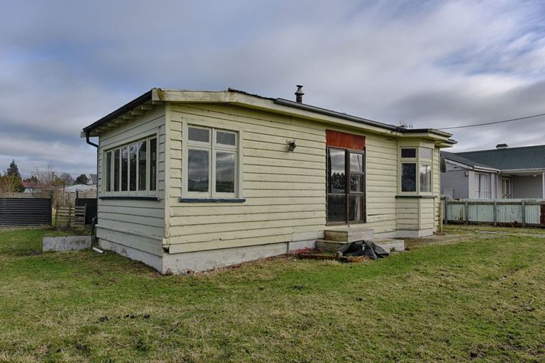 Photo of property in 21 Carlyle Street, Mataura, 9712