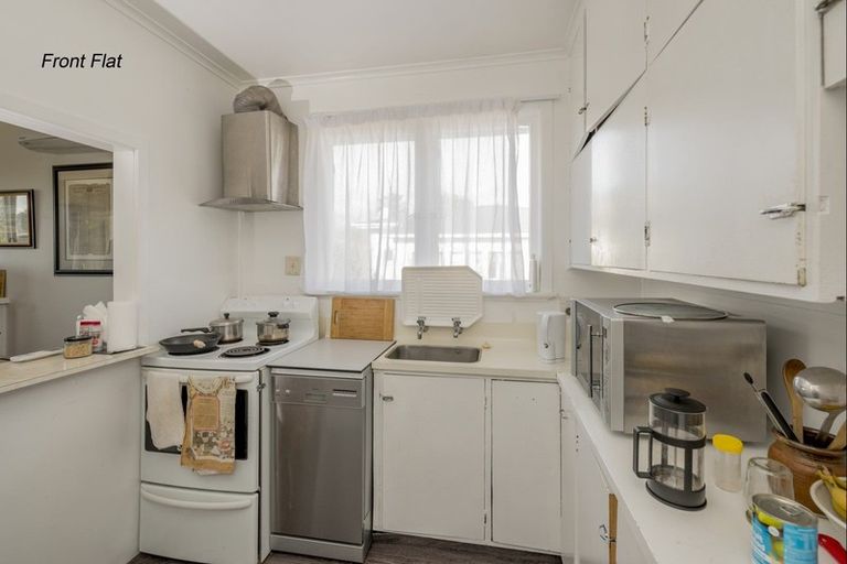 Photo of property in 45 Kirk Street, Otaki, 5512