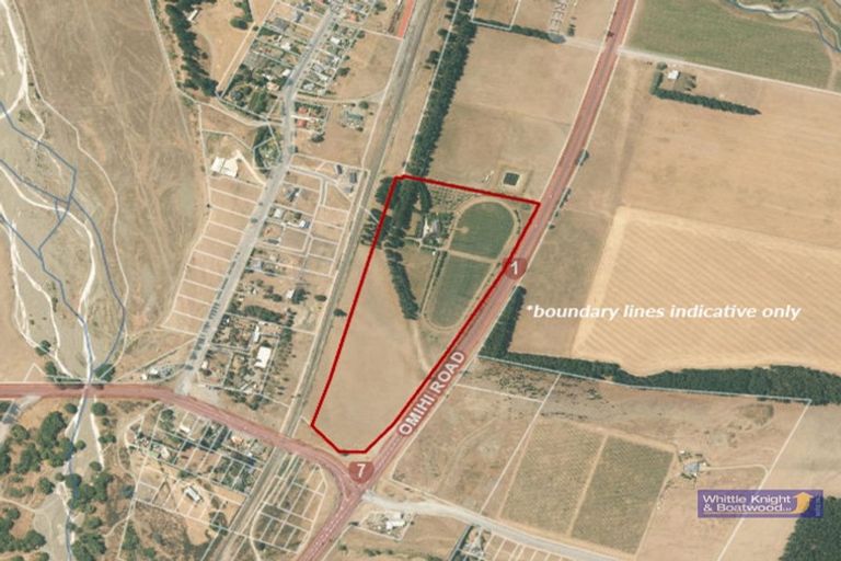 Photo of property in 6 Anzac Street, Waipara, 7483