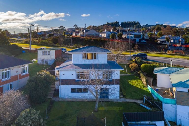 Photo of property in 66 Waldron Crescent, Green Island, Dunedin, 9018