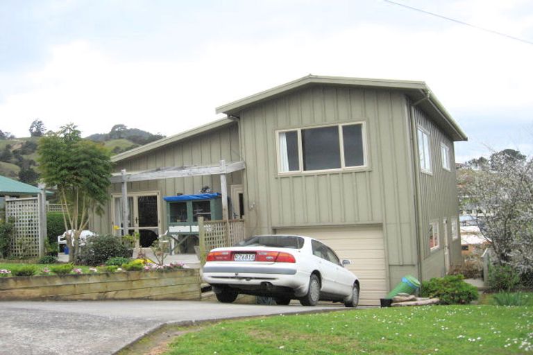 Photo of property in 206 Mount Sea Road, Thames, 3500