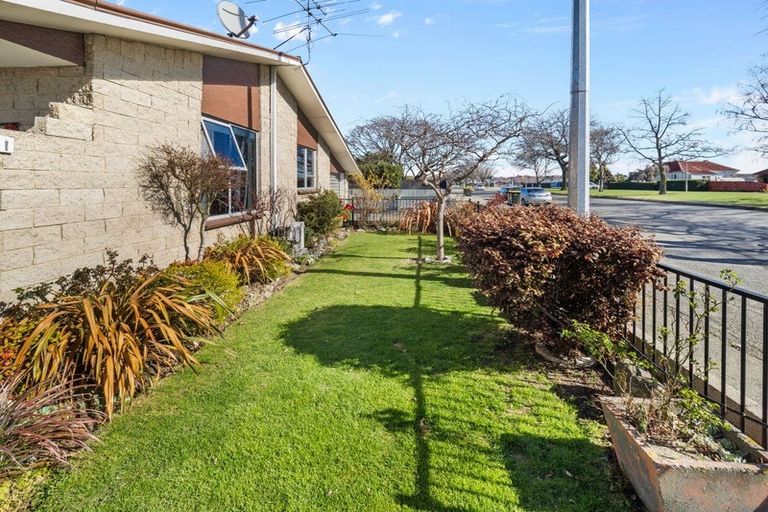 Photo of property in 1/142 Chalmers Avenue, Hampstead, Ashburton, 7700