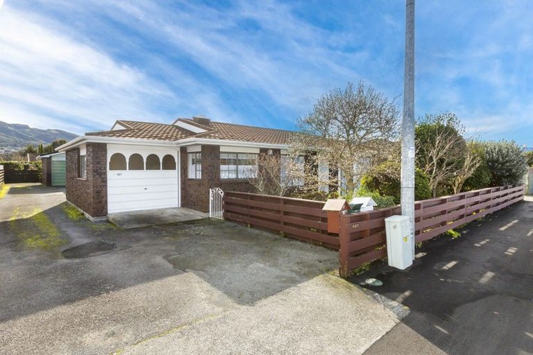 Photo of property in 1/627 Fergusson Drive, Trentham, Upper Hutt, 5018