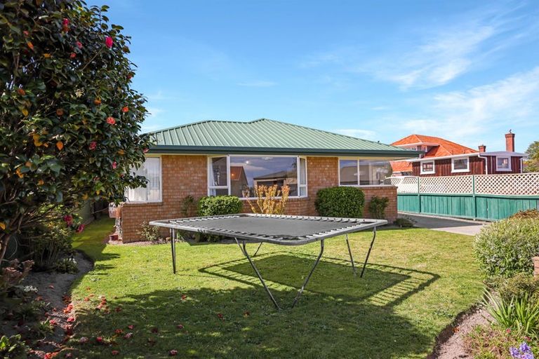 Photo of property in 131 Victoria Street, Ashburton, 7700