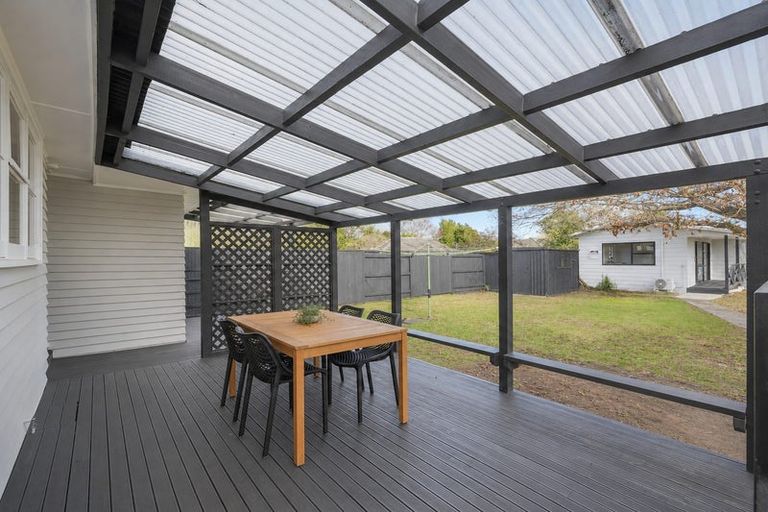 Photo of property in 29 Milton Street, Trentham, Upper Hutt, 5018