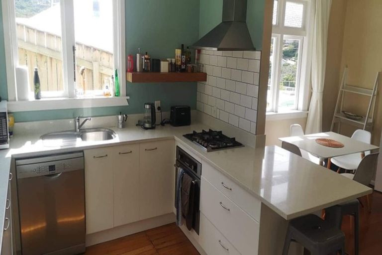 Photo of property in 30 Collingwood Street, Ngaio, Wellington, 6035