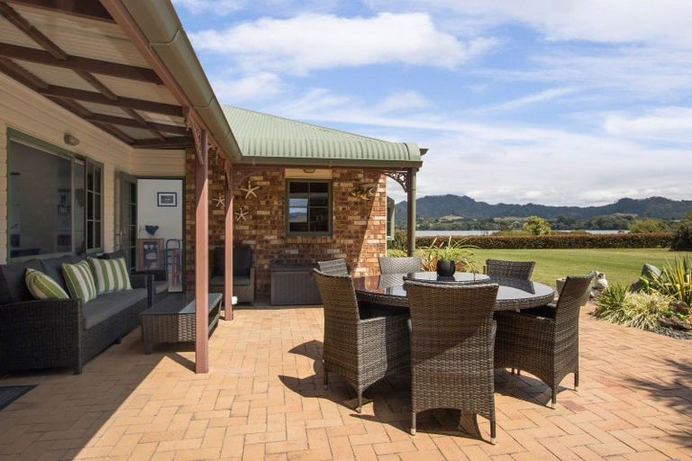 Photo of property in 367 Tuapiro Road, Tahawai, Katikati, 3170