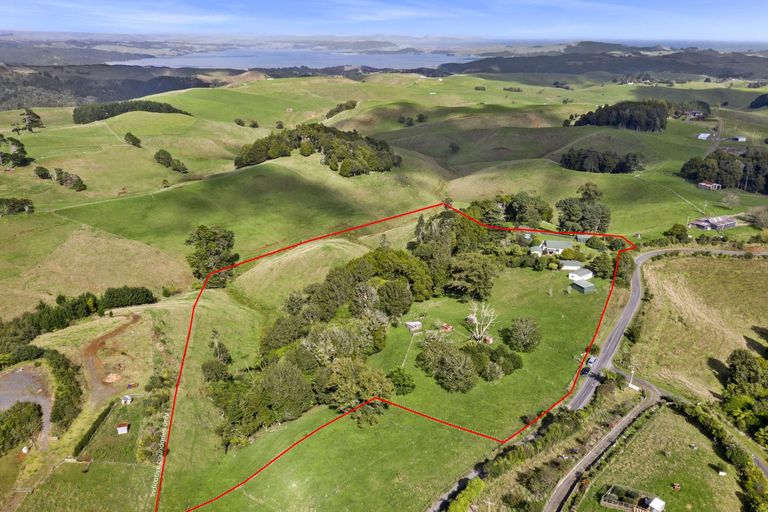 Photo of property in 66 Newton Road, Raglan, Te Mata, 3894