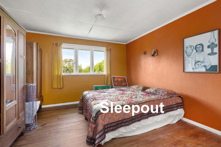 Photo of property in 66 Newton Road, Raglan, Te Mata, 3894