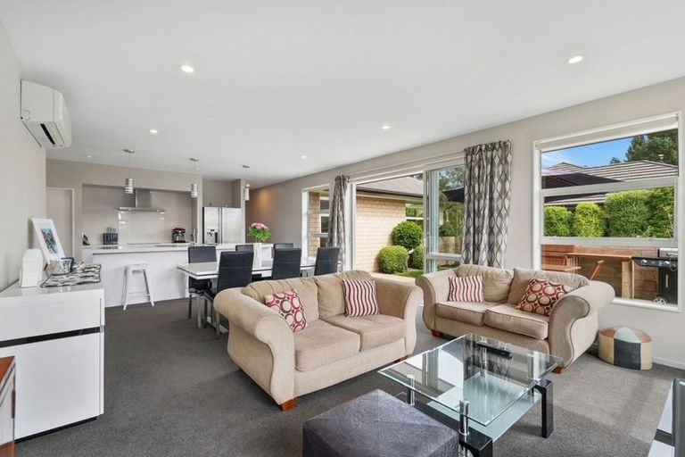 Photo of property in 3 Maltby Drive, Rolleston, 7615