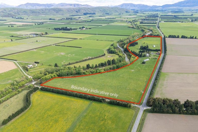 Photo of property in 2441 Arundel Rakaia Gorge Road, Mayfield, Ashburton, 7771