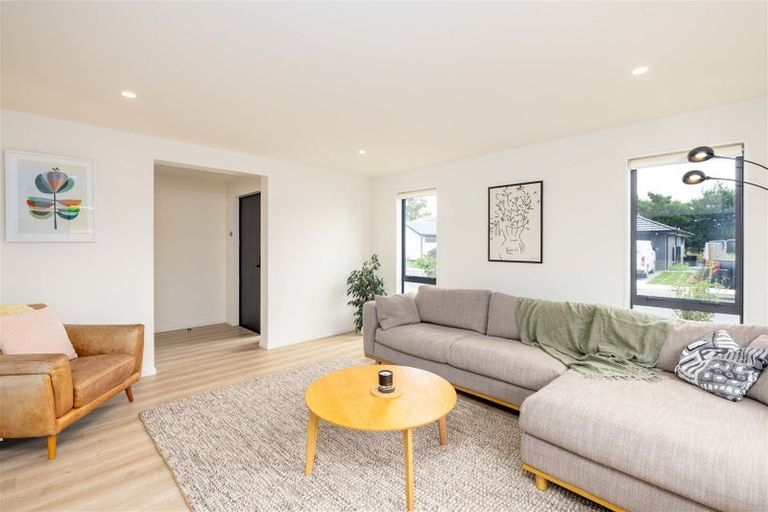 Photo of property in 52 Quinn Crescent, Woodend, 7610