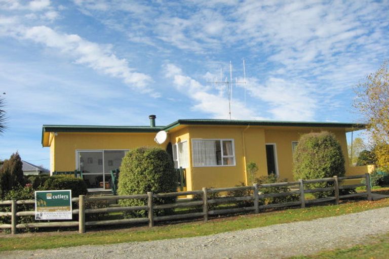 Photo of property in 616 Happy Valley Road, Kakanui, Oamaru, 9495