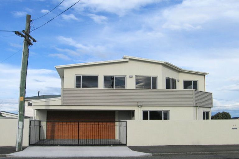 Photo of property in 60 Charles Street, Westshore, Napier, 4110