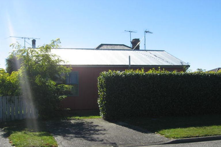 Photo of property in 30 Chapman Street, Methven, 7730