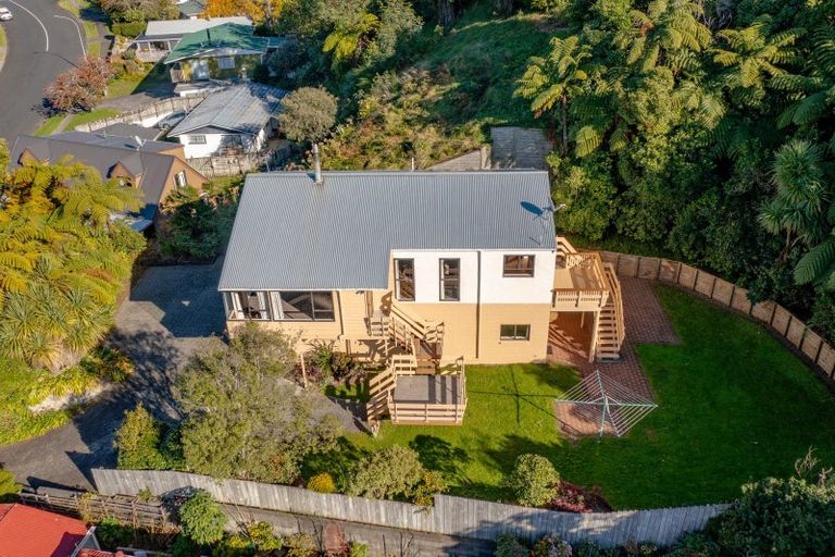 Photo of property in 55 Maratahu Street, Westown, New Plymouth, 4310